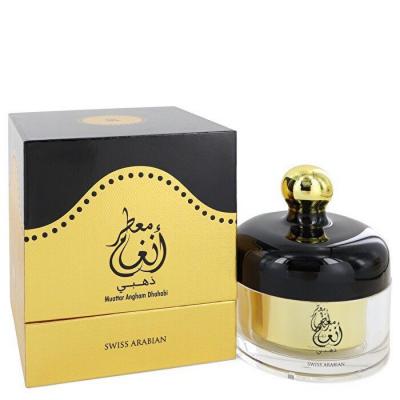 Swiss Arabian Muattar Angham (gold) 1014 40g