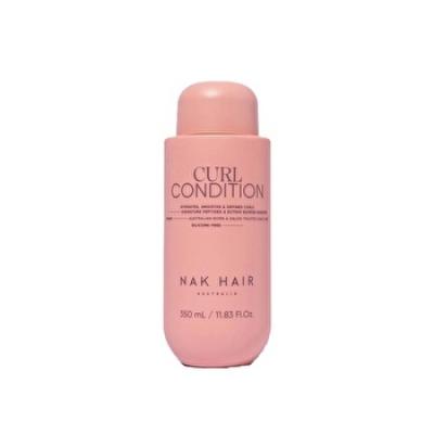 Nak Signature Curl Conditioner 350ml