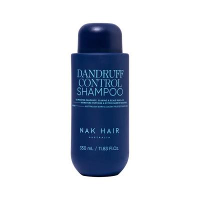 Nak Signature Dandruff Control Shampoo 350ml