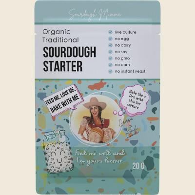 Sourdough Starter Traditional 20g