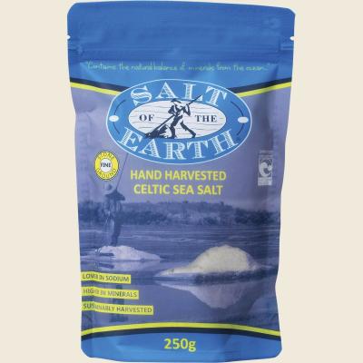 Celtic Sea Salt Fine 250g