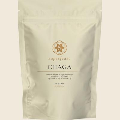 Chaga 250g