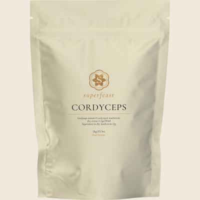 Cordyceps 1kg