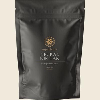 Neural Nectar Nootropic Brain Tonic 1kg