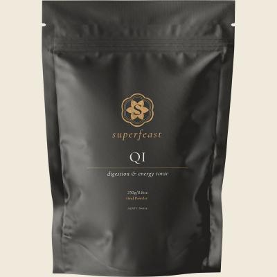 QI Digestion & Energy Tonic 250g