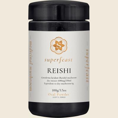 Reishi 100g