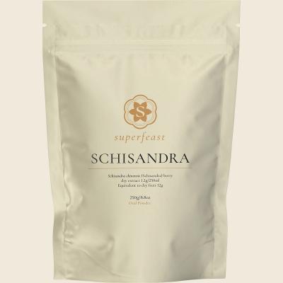 Schisandra 250g