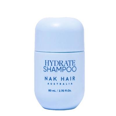 Nak Signature Hydrate Shampoo 80ml