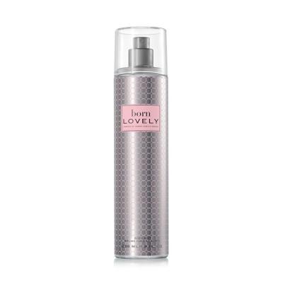 Sarah Jessica Parker Born Lovely Body Mist 240ml