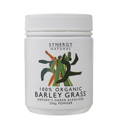 Barley Grass Powder 200g
