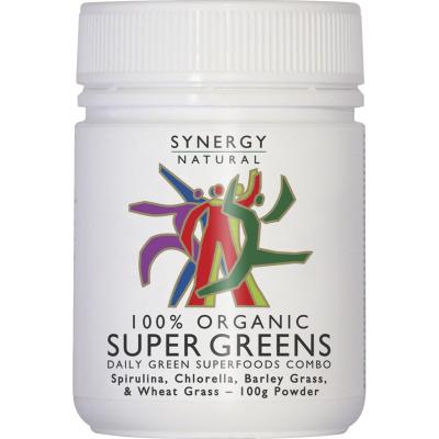 Super Greens Powder 100g