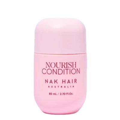 Nak Signature Nourish Conditioner 80ml