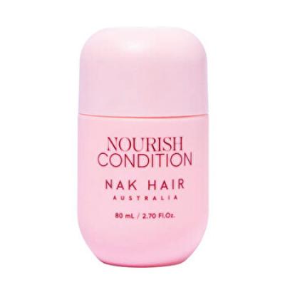Nak Signature Nourish Shampoo 80ml