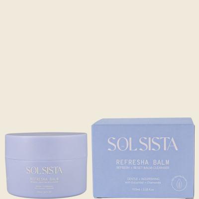 Refresha Balm Refresh & Reset Balm Cleanser 100g