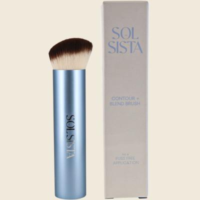 Contour & Blend Brush 1pc