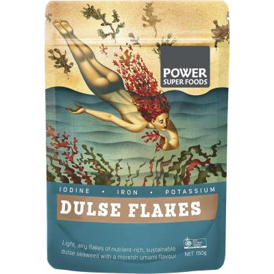 Dulse Flakes The Origin Series 150g