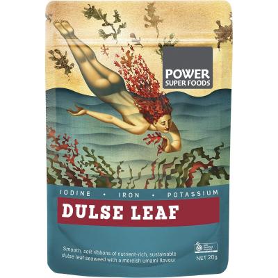 Dulse Leaf Certified Organic 20g