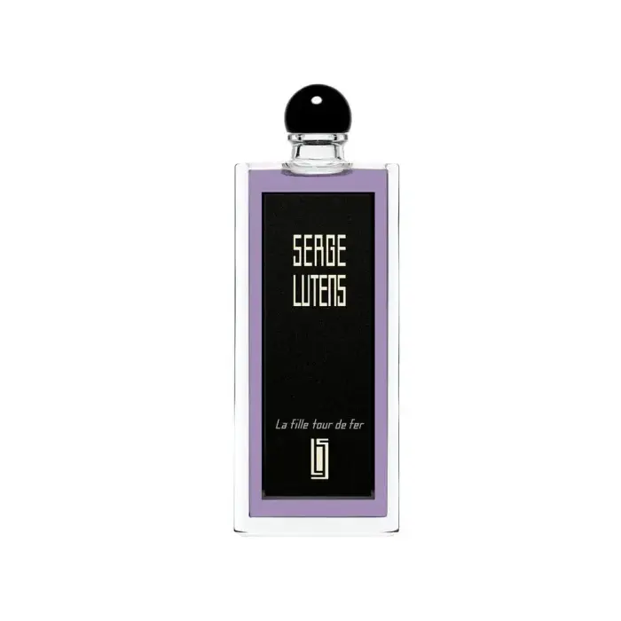 Serge Lutens La Fille Tour De Fer Eau De Parfum Spray 50ml/1.6oz
