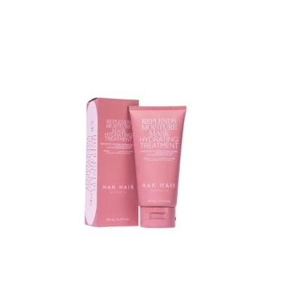 Nak Signature Replends Moisture Mask 150ml