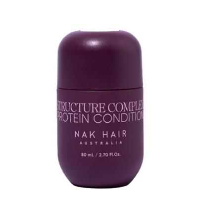 Nak Signature Structure Complex Protein Conditioner 80ml