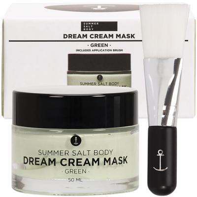 Dream Cream Mask Green 50ml