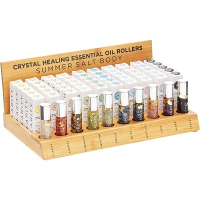 Large Display Includes 5 each SUM11-SUM20 + Testers 50x10ml