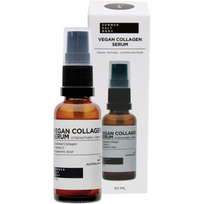 Vegan Collagen Serum 30ml