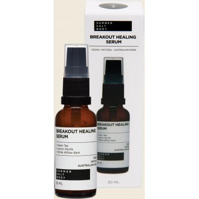 Breakout Healing Serum 30ml