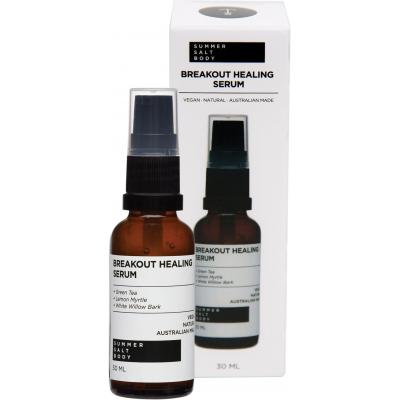 Breakout Healing Serum 30ml