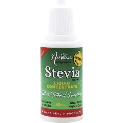 Stevia Liquid 30ml