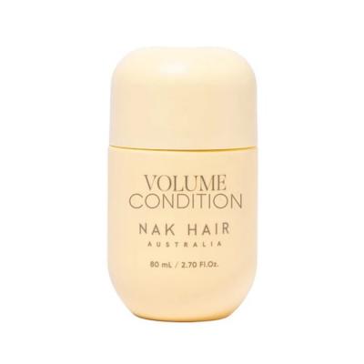 Nak Signature Volume Shampoo 80ml