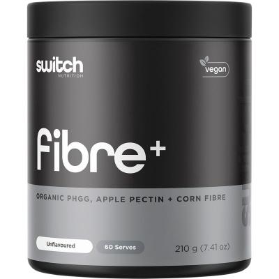 Fibre+ Unflavoured 210g