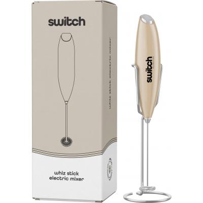 Whiz Stick Electric Mixer Beige