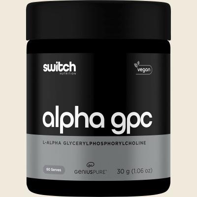 Alpha GPC 30g