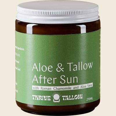 Aloe & Tallow After Sun Balm 270ml