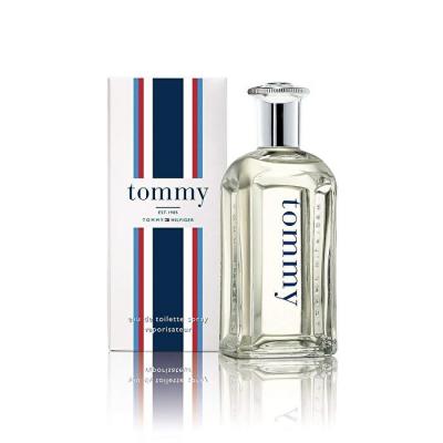 Tommy Hilfiger Tommy Eau De Toilette 50ml