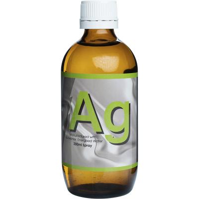 Colloidal Silver (Ag) 200ml