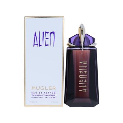 Thierry Mugler Alien Refillable Eau De Parfum Spray 90ml