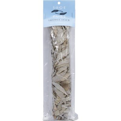 Sage Pure Smudge Stick White Sage Large 22cm