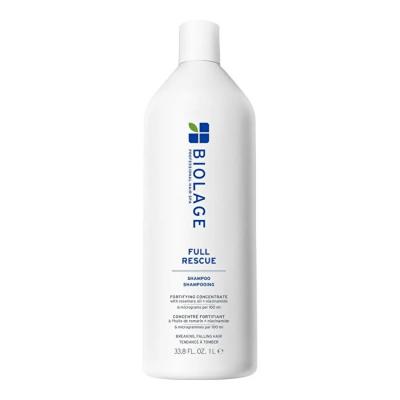 Matrix Biolage Full Rescue Shampoo 1000ml