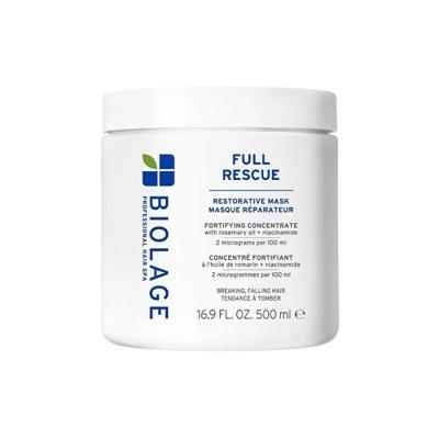 Matrix Biolage Full Rescue Restorative Mask 500ml