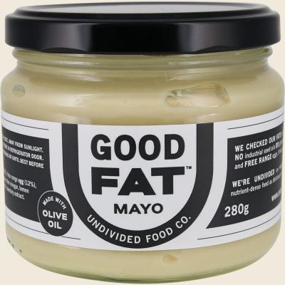Good Fat Mayo 6x280g