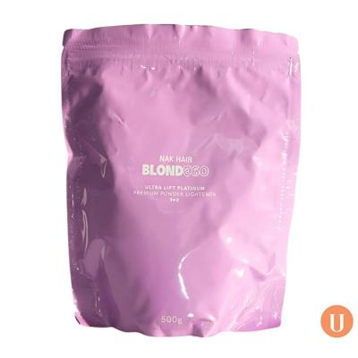 Nak Ultra Lift Platinum Powder 500g