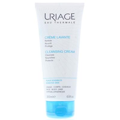 Uriage Cleansing Cream 200ml