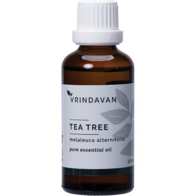 Essential Oil 100% Tea Tree 50ml