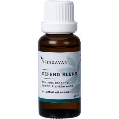 Essential Oil 100% Defend Blend 25ml