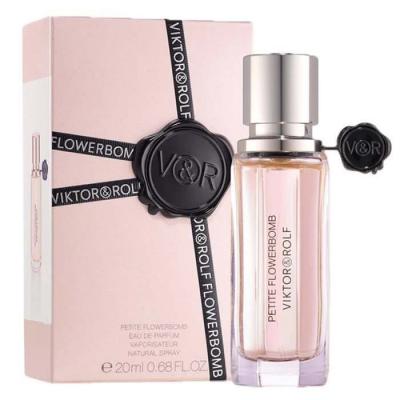 Viktor & Rolf Flower Bomb Eau De Parfum 20ml