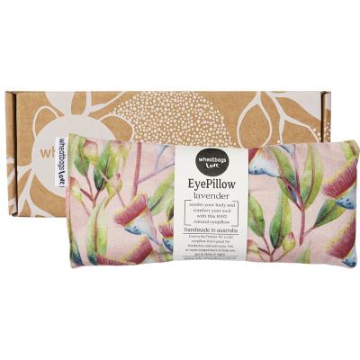 Eyepillow Gum Blossom Lavender Scented