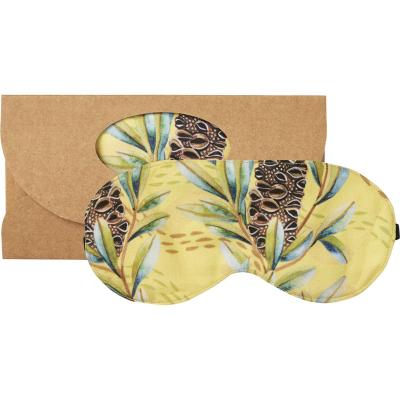 Eye Mask Banksia Pod