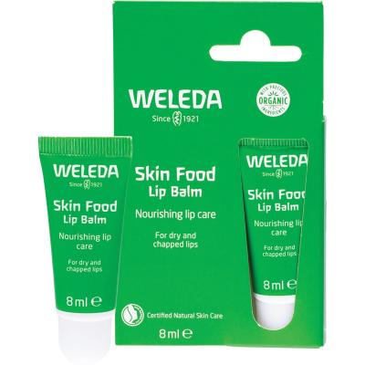 Skin Food Lip Balm 8ml